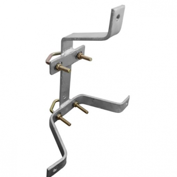 Tripod Bracket Wallmount 10cm