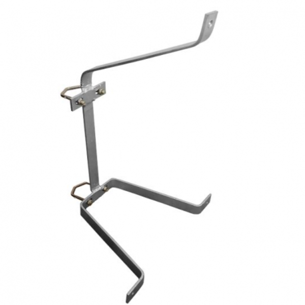 Tripod Bracket Wallmount 25cm