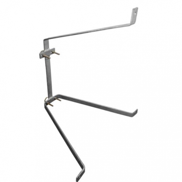 Tripod Bracket Wallmount 47cm