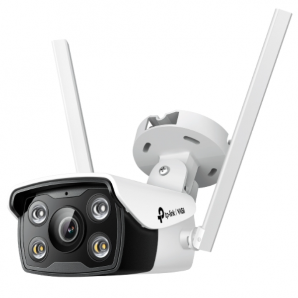TP-Link VIGI-C340-W 4mm 4MP High Definition