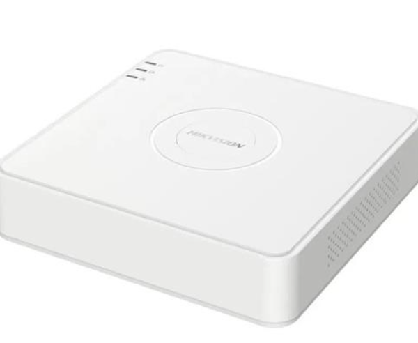 Hikvision HD-TVI 4CH DVR 2MP Lite