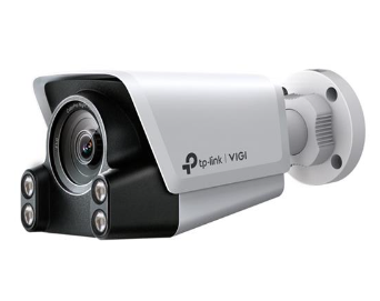 TP-Link VIGI-C340 4mm 4MP Super-High Definition