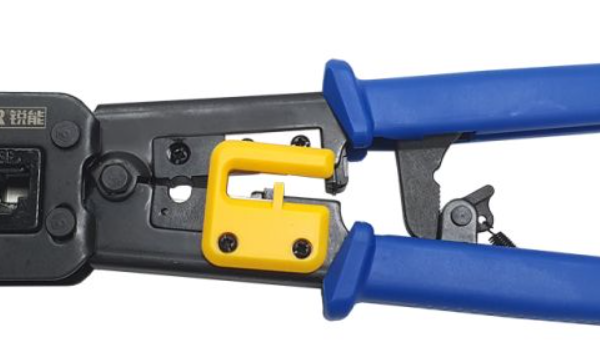 EZ Combo RJ45 Crimp Tool