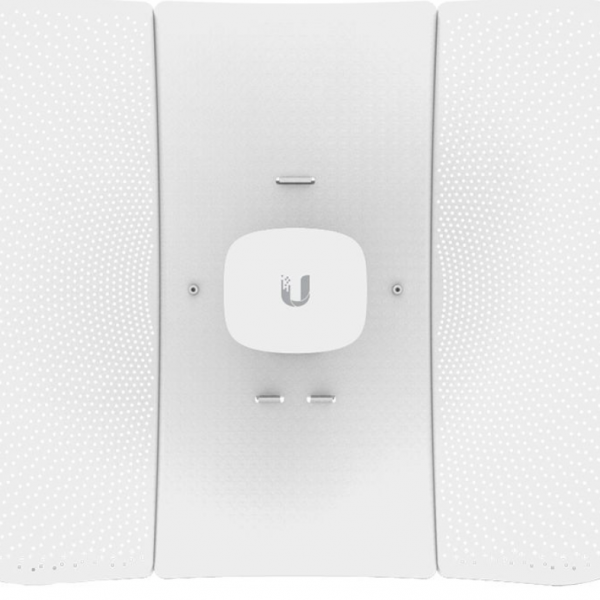 Ubiquiti UISP airMAX LiteBeam AC 5GHz 23dBi Radio | LBE-5AC-Gen2